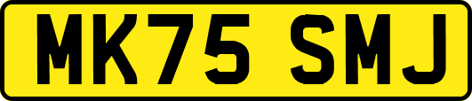 MK75SMJ