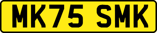 MK75SMK