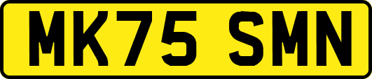 MK75SMN