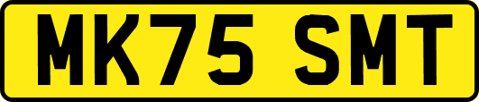 MK75SMT