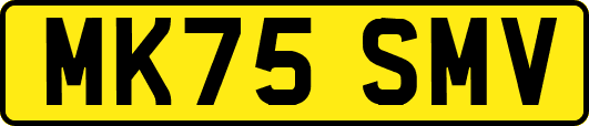MK75SMV