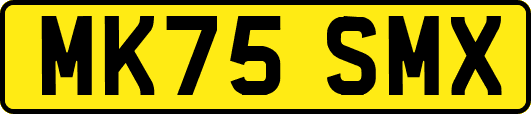 MK75SMX