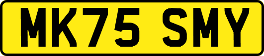 MK75SMY