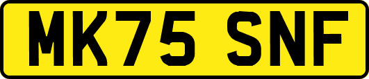 MK75SNF