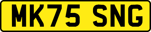 MK75SNG