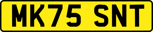 MK75SNT