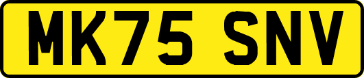 MK75SNV