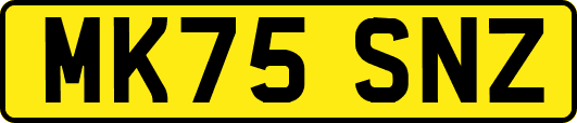 MK75SNZ