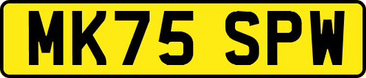 MK75SPW