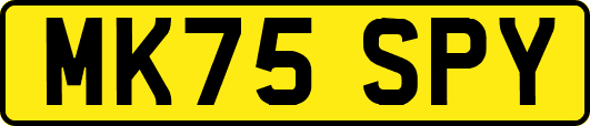 MK75SPY