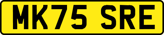 MK75SRE