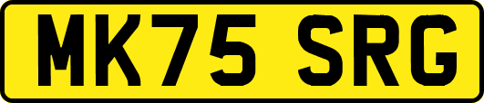 MK75SRG