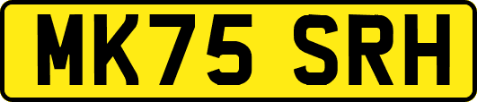 MK75SRH