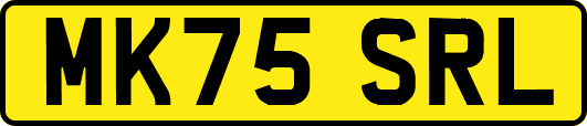 MK75SRL