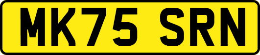 MK75SRN