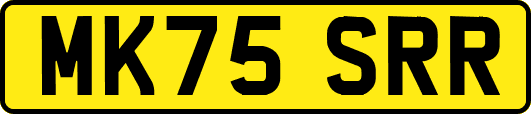 MK75SRR