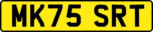 MK75SRT