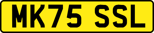 MK75SSL