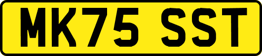 MK75SST