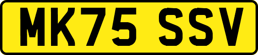 MK75SSV
