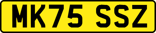 MK75SSZ