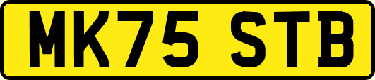MK75STB