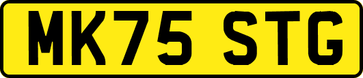 MK75STG