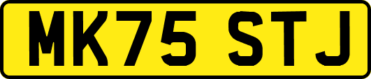 MK75STJ