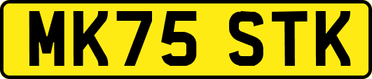 MK75STK