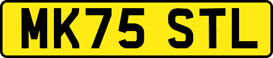 MK75STL