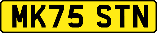 MK75STN