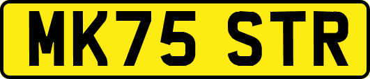MK75STR