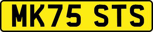 MK75STS