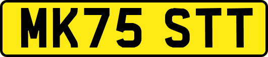 MK75STT