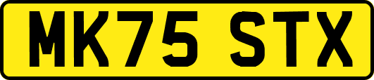 MK75STX