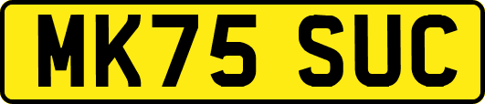 MK75SUC