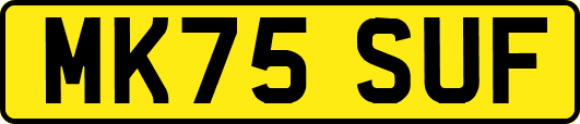 MK75SUF