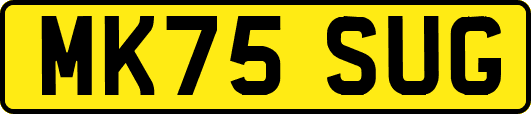 MK75SUG