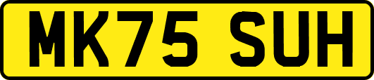 MK75SUH