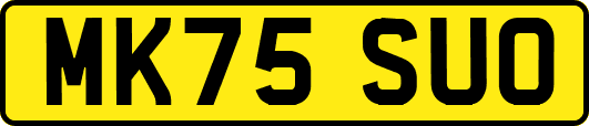 MK75SUO