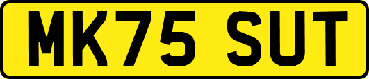 MK75SUT