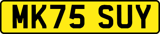 MK75SUY