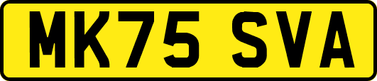 MK75SVA