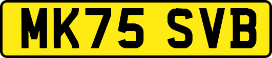 MK75SVB