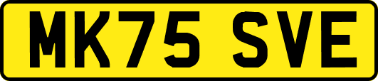 MK75SVE