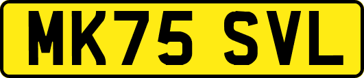 MK75SVL