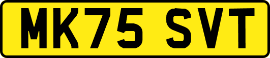 MK75SVT