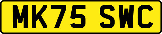 MK75SWC