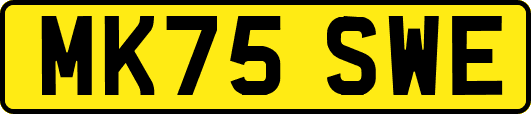 MK75SWE