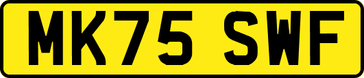 MK75SWF